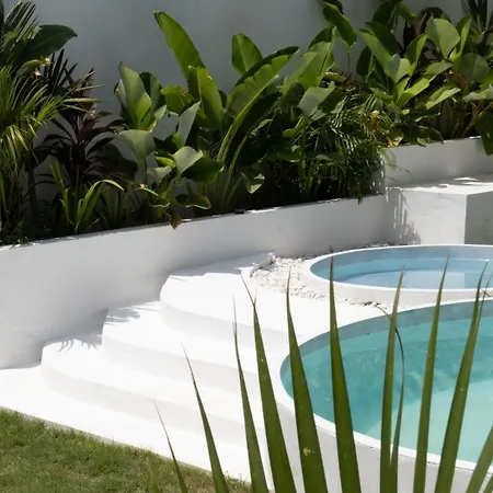 Tropical Oasis Villa Bukit Bali 2 Pools Golf Cart